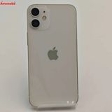 ®ȯiPhone12 mini 64GB ۥ磻 NGA63J/A AUSIMե꡼ 