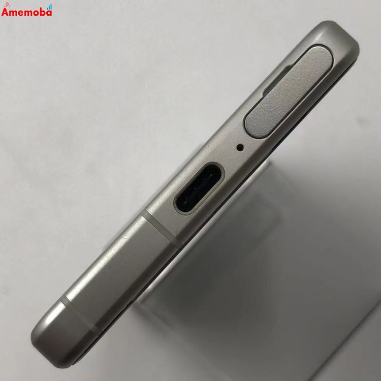 Xperia 5 IV 8GB/128GB �������ۥ磻�� SO-54C docomo��SIM�ե�