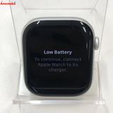 Apple Watch Series10 46mm GPS��ǥ� 64GB ����С� MWX03J/