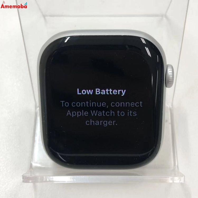 Apple Watch Series10 46mm GPS��ǥ� 64GB ����С� MWX03J/