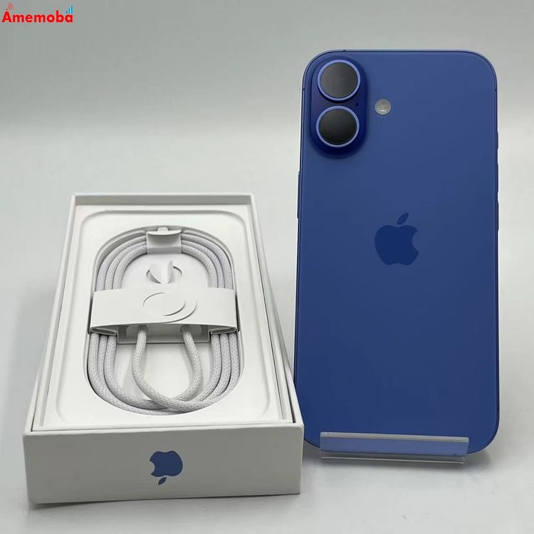 iPhone16 商品一覧｜ムスビー【中古スマホ・中古タブレット専門のフリマ】