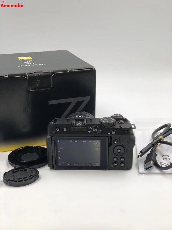 ��®ȯ��Z 30 16-50 VR ��󥺥��å� Z3016-50 ����