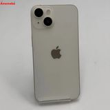 爆速発送iPhone14 128GB スターライト NPUQ3J/A Apple版SIMフリー