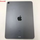 爆速発送iPad Air 第4世代 Wi-Fiモデル 64GB スペースグレイ MYFM2KH/A