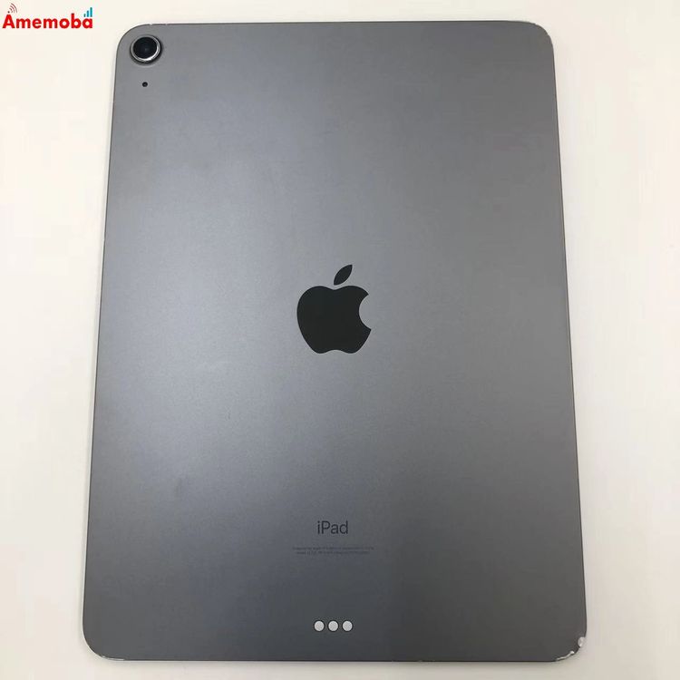��®ȯ��iPad Air ��4���� Wi-Fi��ǥ� 64GB ���ڡ������쥤 MYFM2KH/A