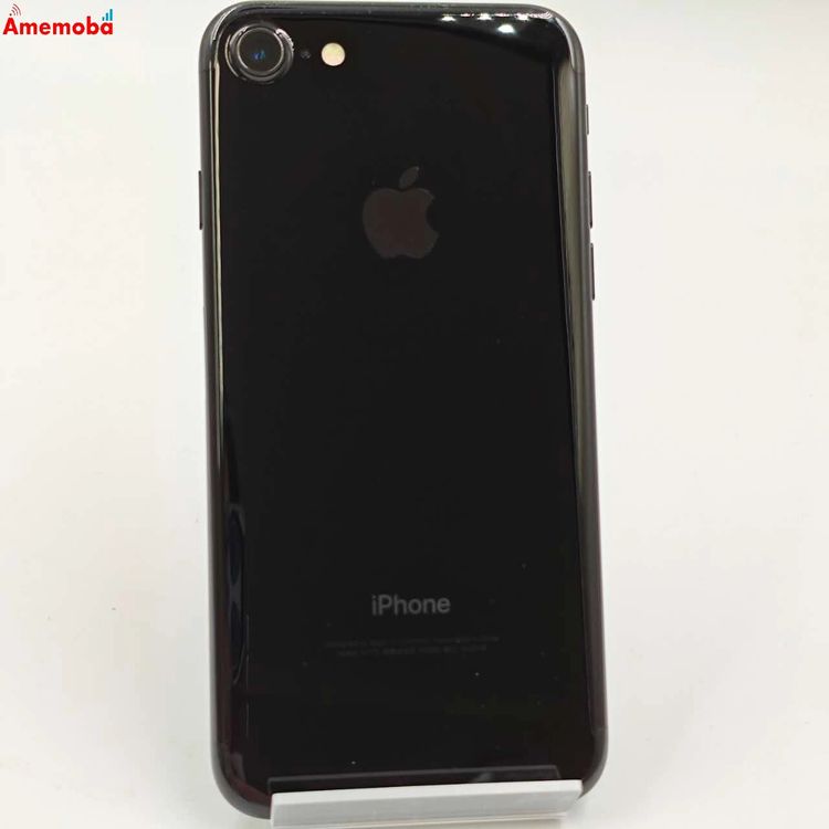 iPhone7 32GB åȥ֥ NQTY2J/A docomoSIMե꡼ 
