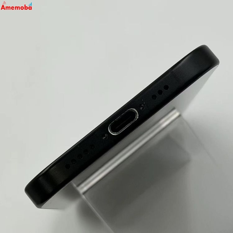 ��®ȯ��iPhone16 128GB �֥�å� MYDQ3J/A AU��SIM�ե꡼