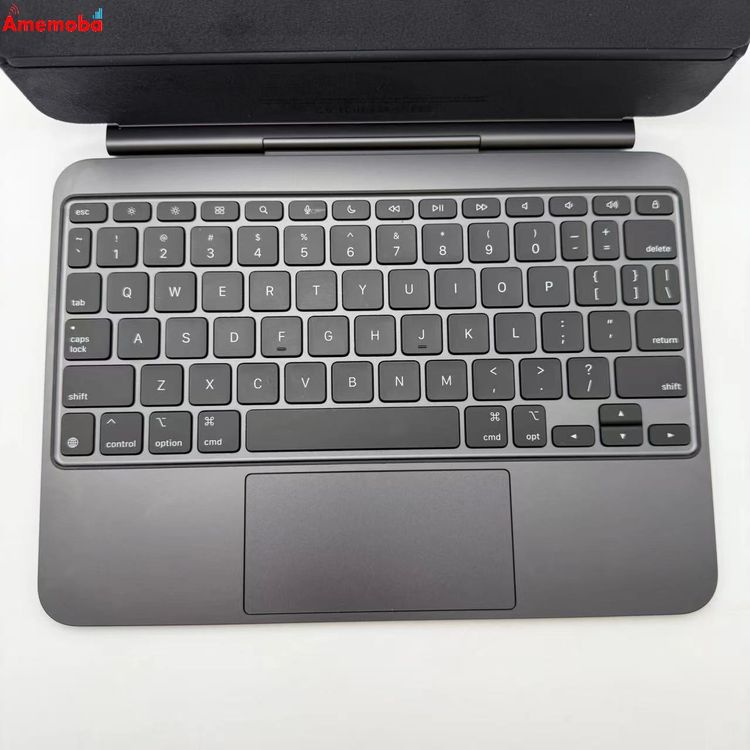 Apple Magic Keyboard iPad Pro 11�����(��5����)�� �֥�å� MW