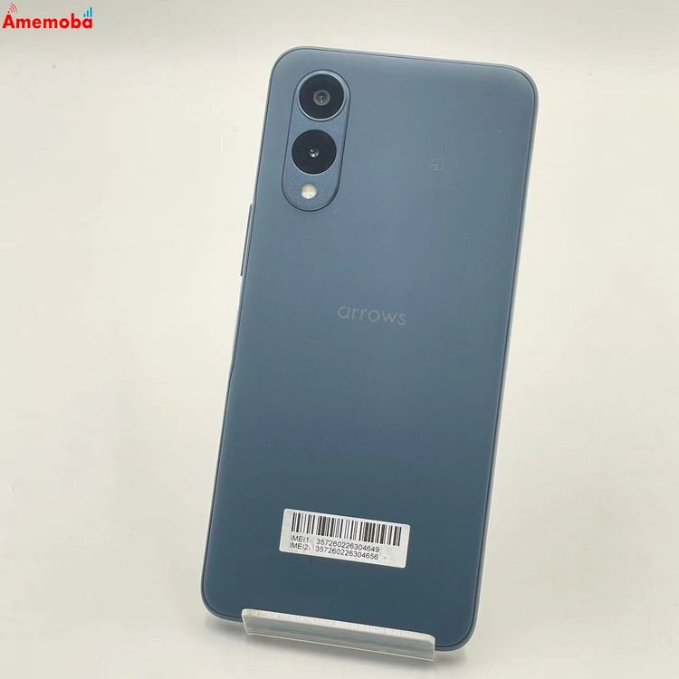 ��®ȯ��arrows We2 4GB/64GB �饤�ȥ֥롼 F-52E docomo��SIM�ե꡼