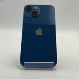 ®ȯiPhone13 mini 128GB ֥롼 MLJH3J/A AUSIMե꡼