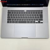Macbook Pro 16 2019 2.3GHz Core i9 16GB 1TB MVV