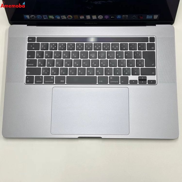Macbook Pro 16 2019 2.3GHz Core i9 16GB 1TB MVV