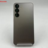 Galaxy S25 256GB シルバーシャドウ SM-S931Z SoftBank版SIMフリー