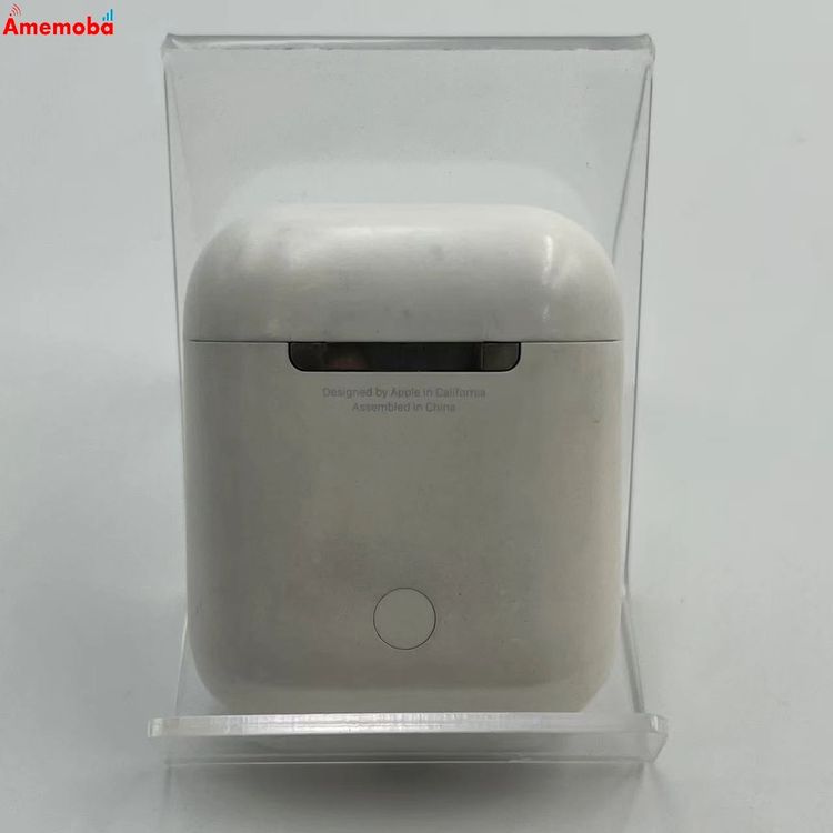 ��®ȯ��AirPods ��2���� �ۥ磻�� A2031