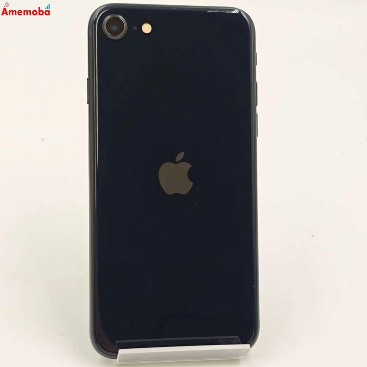 iPhoneSE 3 64GB ߥåɥʥ MMYC3J/A AUSIMե꡼ 