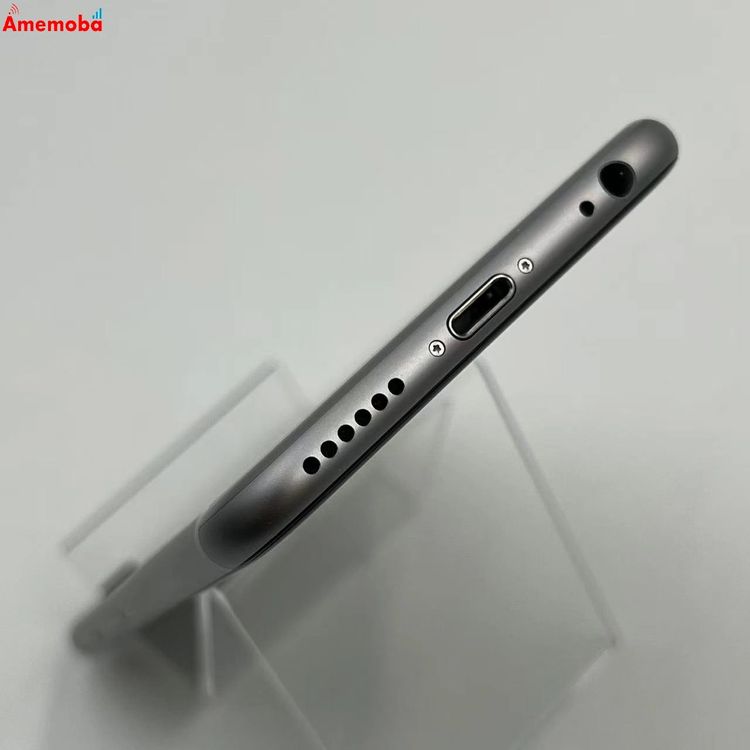 ®ȯiPhone6 16GB ڡ쥤 MG472J/A au 