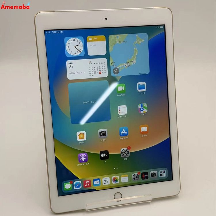 iPad ��5���� Wi-Fi+Cellular��ǥ� 32GB ������� MPG42J/A doc