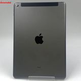 ��®ȯ��iPad ��9���� 64GB ���ڡ������쥤 MK473J/A AU��SIM�ե꡼