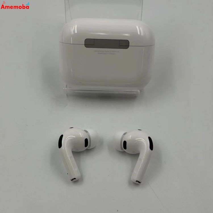 ��®ȯ��AirPods Pro ��3���� �ۥ磻�� MFHP4J/A  ����̤����