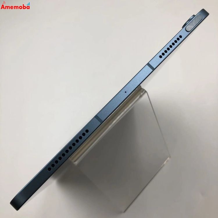 iPad Air ��5���� 256GB �֥롼 MM733J/A AU��SIM�ե꡼ ����Ʊ��