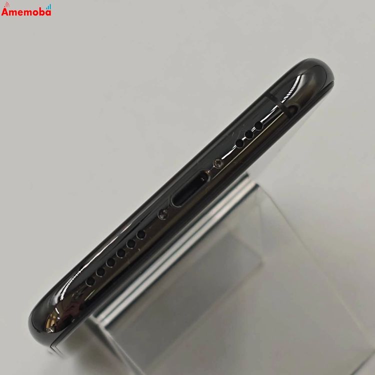 ®ȯiPhoneXS 64GB ڡ졼 3D922J/A AUSIMե꡼