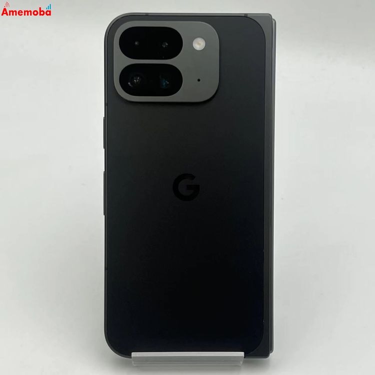 Google Pixel 9 Pro Fold 256GB Obsidian GC15S SIM�ե�