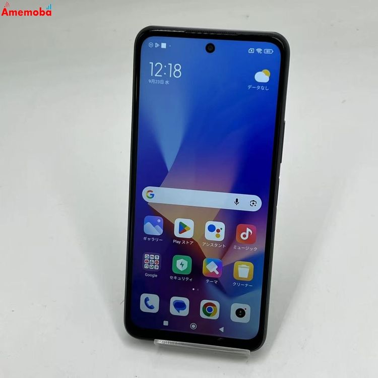 Redmi Note 10T 4GB/64GB �����塼��֥�å� 22021119KR SIM�ե�