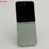 ��®ȯ��Galaxy Z Flip5 256GB �ߥ�� SCG23 AU��SIM�ե꡼ ������