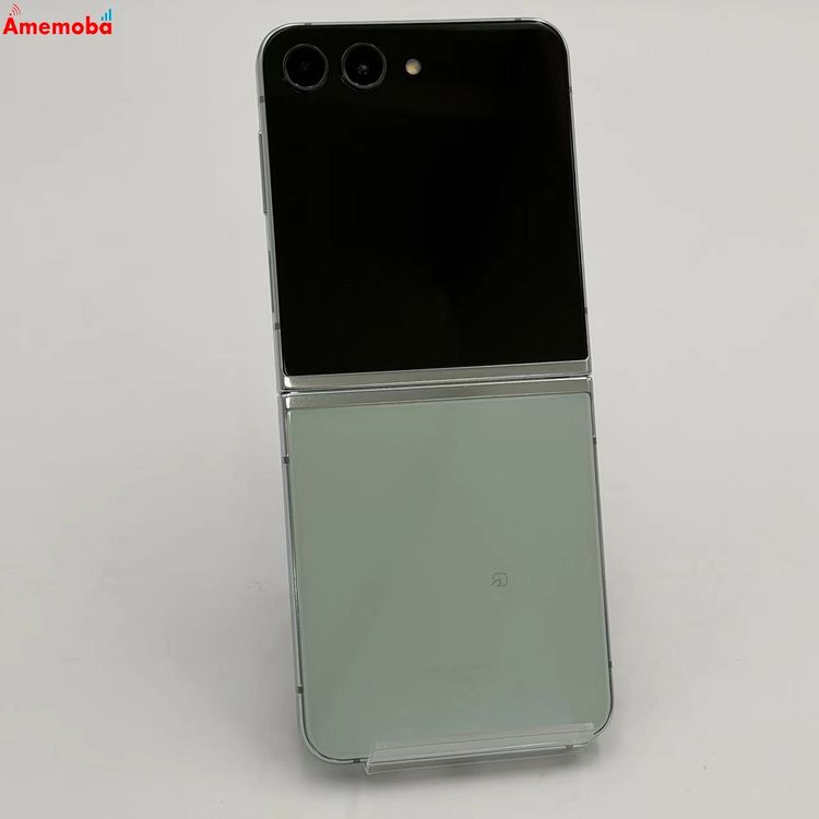 ��®ȯ��Galaxy Z Flip5 256GB �ߥ�� SCG23 AU��SIM�ե꡼ ������