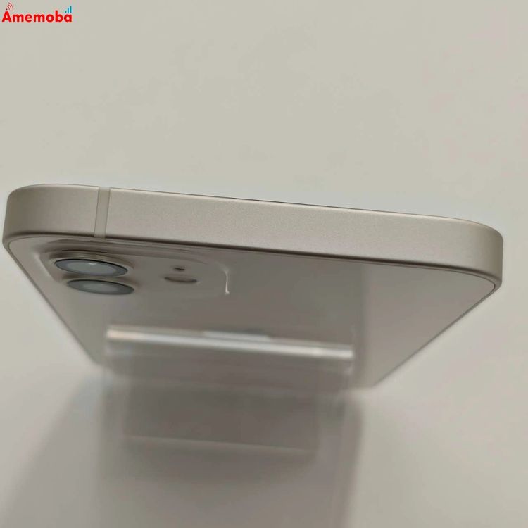 ®ȯiPhone12 128GB ۥ磻 NGHV3J/A  AppleSIMե꡼ 