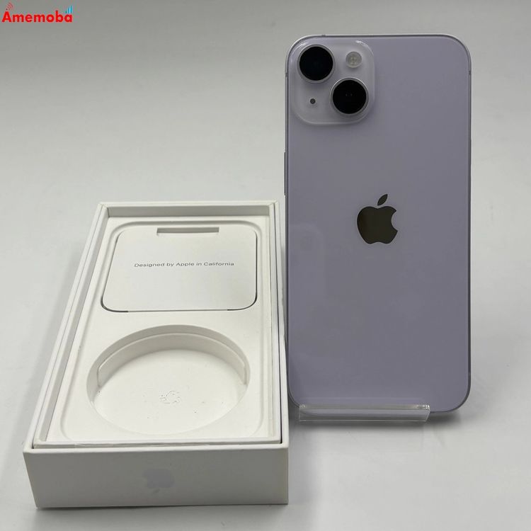 ��®ȯ��iPhone14 128GB �ѡ��ץ� MPUY3J/A  Apple��SIM�ե꡼ ����