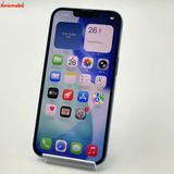 ®ȯiPhone13 512GB ֥롼 NLNT3J/A docomoSIMե꡼