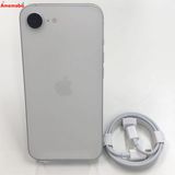 iPhone 16e 128GB �ۥ磻�� 4D1R4J/A Apple��SIM�ե꡼ ̤������