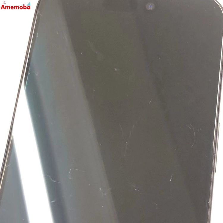 ��®ȯ��iPhone15 Pro 128GB �֥롼�����˥��� 3M437J/A AU��SIM�ե꡼