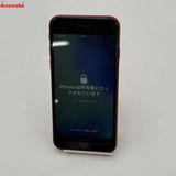 iPhoneSE ��2���� 64GB Product Red MX9U2J/A AU��SIM�ե꡼