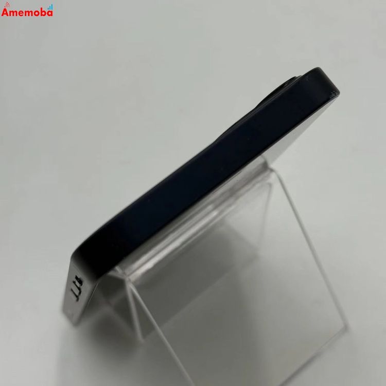 iPhone12 mini 64GB �֥�å� MGA03J/A AU��SIM�ե꡼ ��������