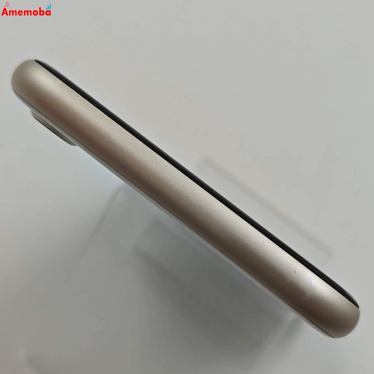 ®ȯiPhoneSE 3 64GB 饤 MMYD3J/A AUSIMե꡼