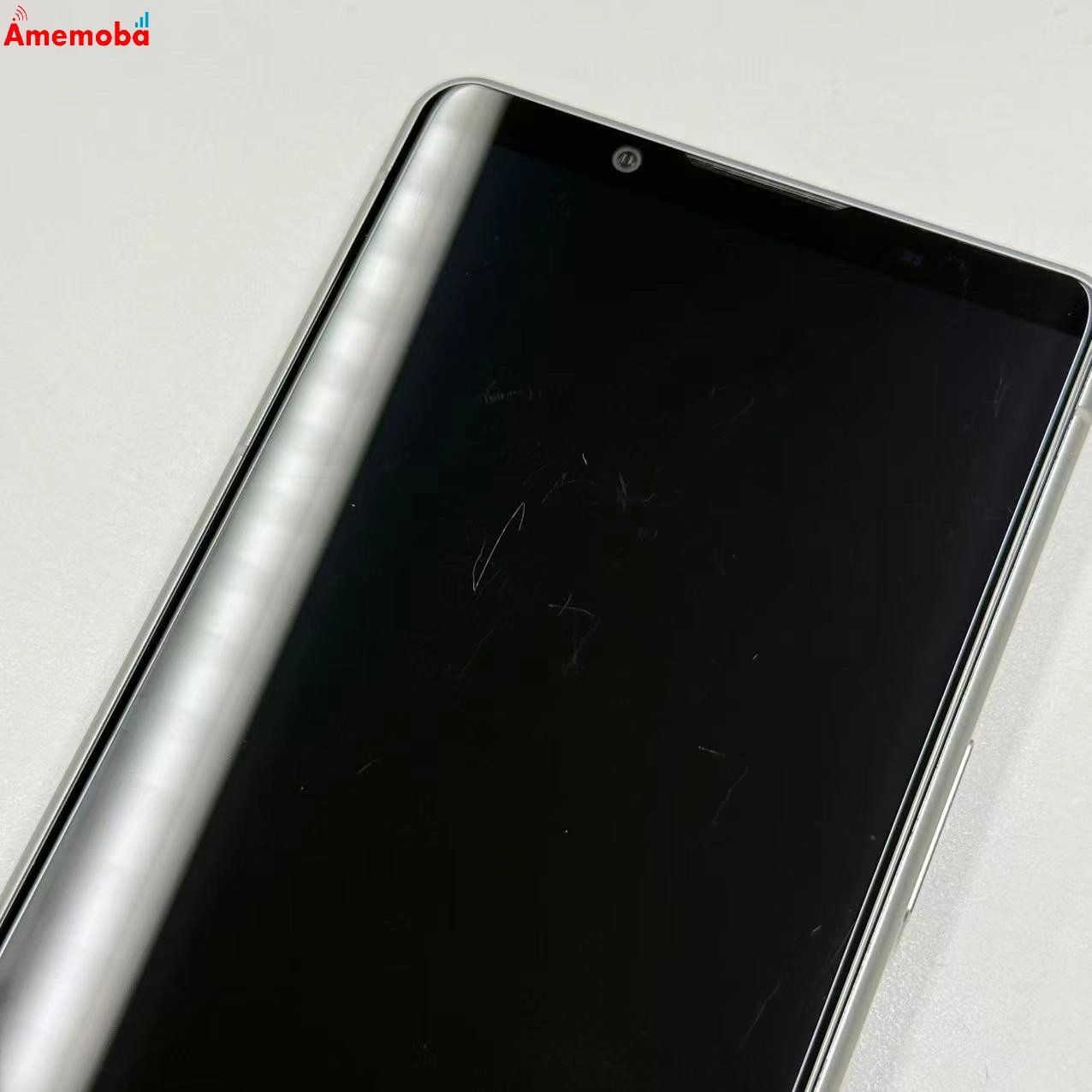 ムスビー｜Xperia 5 IV 8GB/128GB エクリュホワイト A204SO SoftBank版