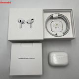 ��®ȯ��AirPods Pro ��1���� 2019ǯ��ǥ� �ۥ磻�� MWP22J/A