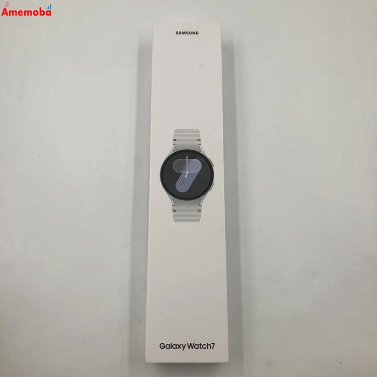 Galaxy Watch 7 44mm GPS��ǥ� 32GB ����С� SM-L310(*Feli