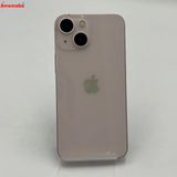 iPhone13 mini 512GB �ԥ� MLJU3J/A AU��SIM�ե꡼ �������