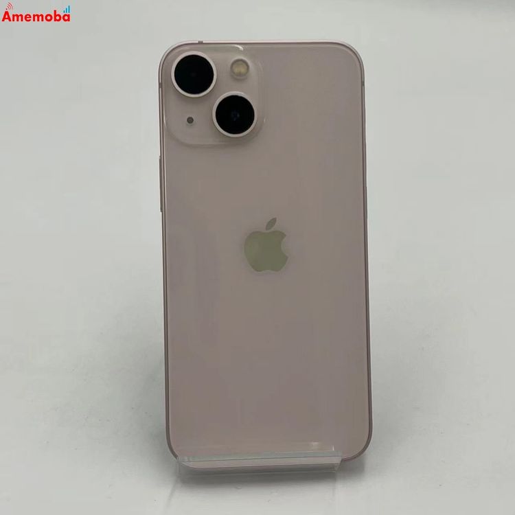 iPhone13 mini 512GB �ԥ� MLJU3J/A AU��SIM�ե꡼ �������