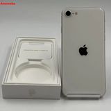 iPhoneSE ��3���� 64GB �������饤�� MMYD3J/A AU��SIM�ե꡼ �������