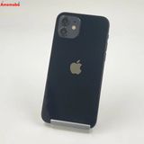 爆速発送iPhone12 64GB ブラック MGHN3J/A SoftBank版SIMフリー