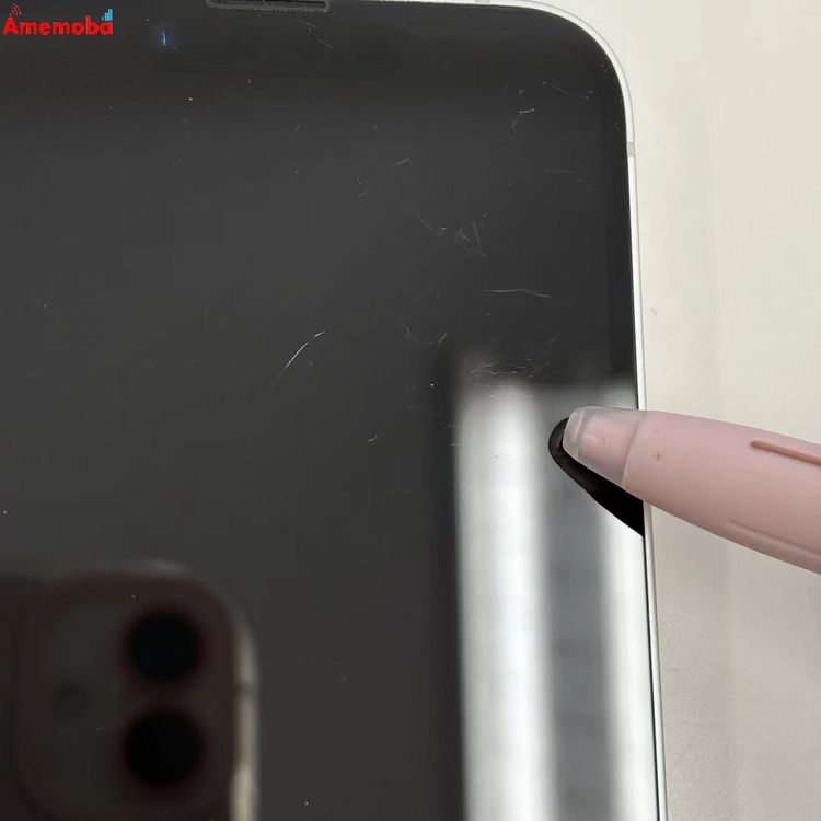 ��®ȯ��iPhone 16e 128GB �ۥ磻�� 4D1R4J/A Apple��SIM�ե꡼