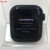 Apple Watch Series9 41mm GPS��ǥ� 64GB �ߥåɥʥ��� MR8Y3J