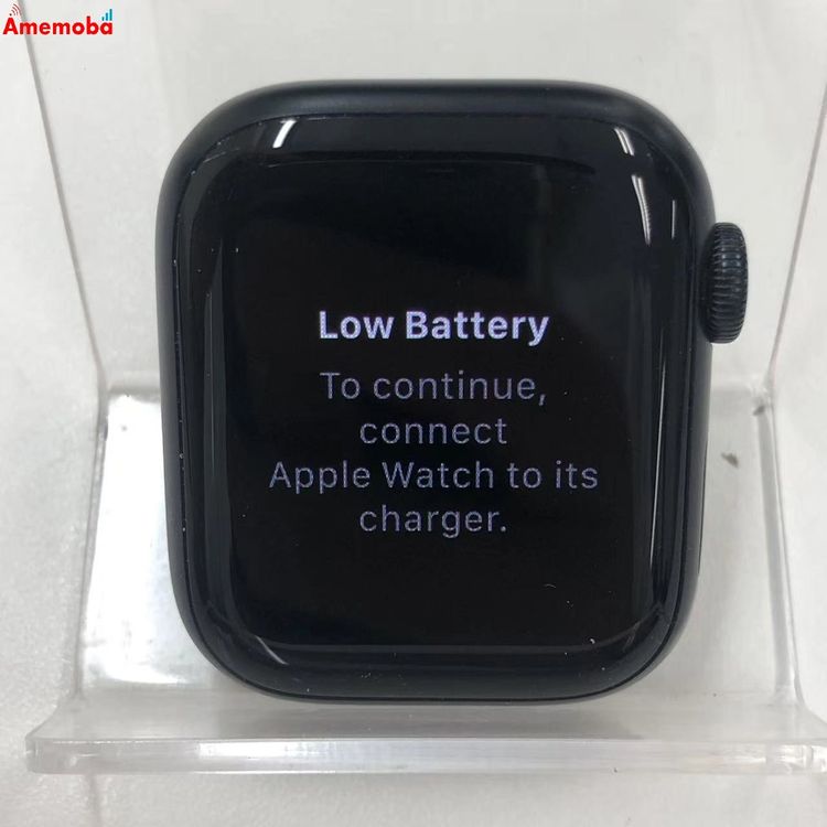 Apple Watch Series9 41mm GPS��ǥ� 64GB �ߥåɥʥ��� MR8Y3J