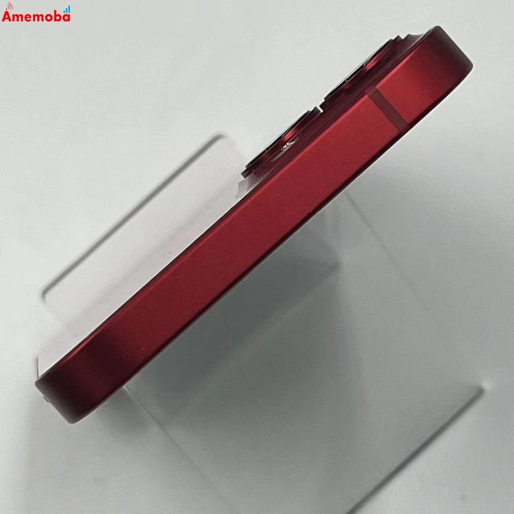 iPhone13 128GB Product Red NLNF3J/A docomo��SIM�ե꡼