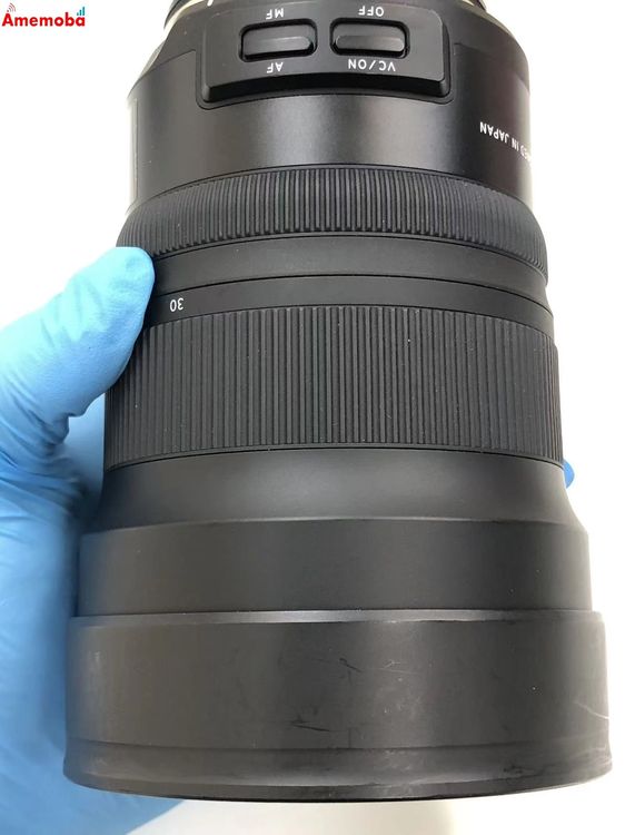 ��®ȯ��SP 15-30mm F/2.8 Di VC USD G2 �֥�å� A041 ����