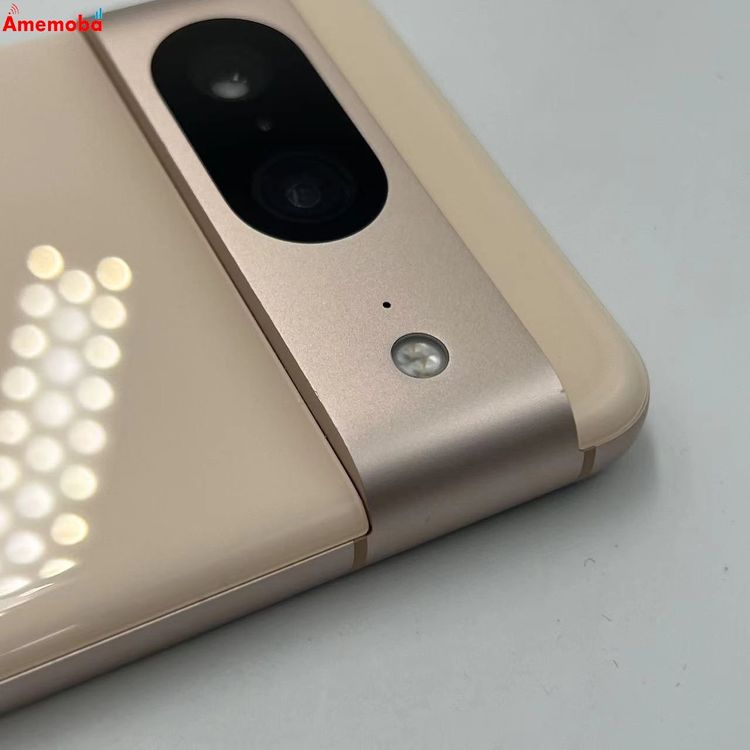 Google Pixel 8 128GB Rose GZPF0 SoftBank��SIM�ե꡼ ����